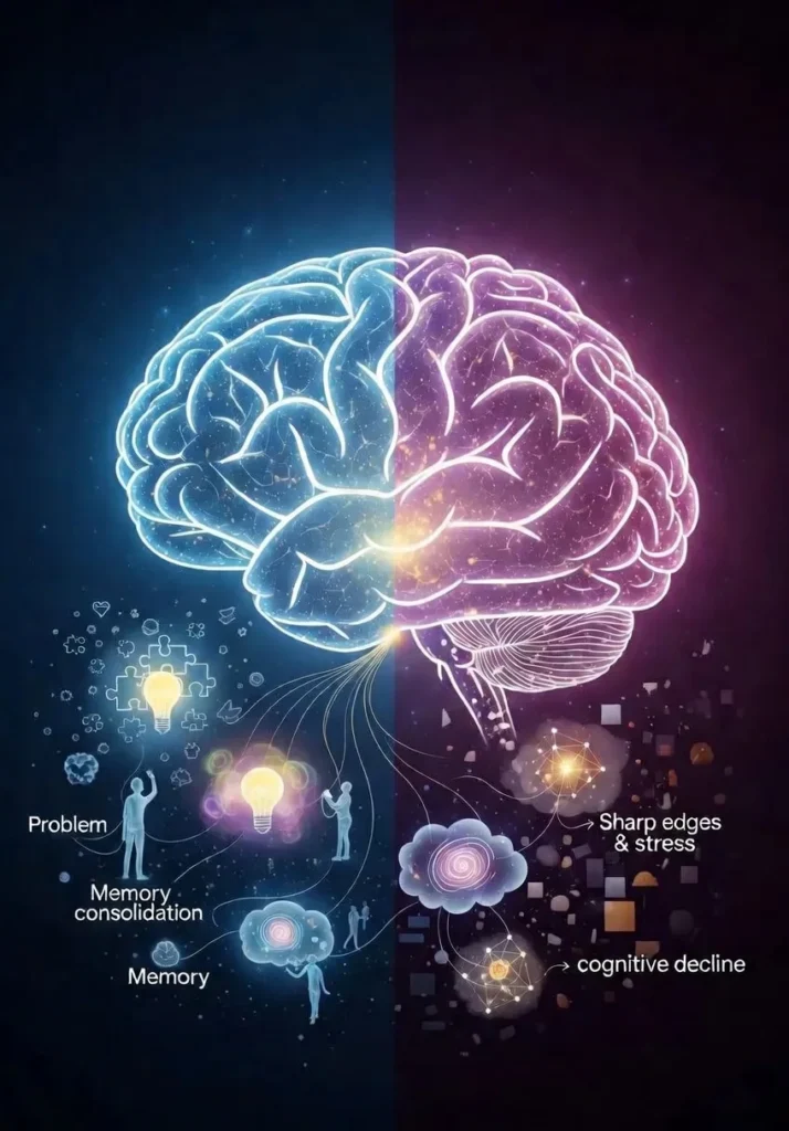 How Important Is REM Sleep