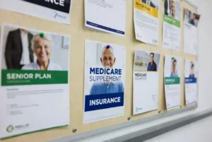 What Is a Medicare Supplement Plan