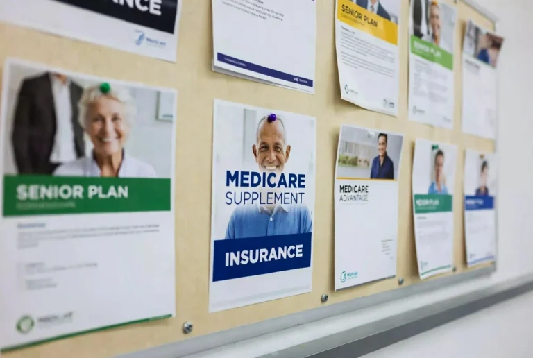What Is a Medicare Supplement Plan