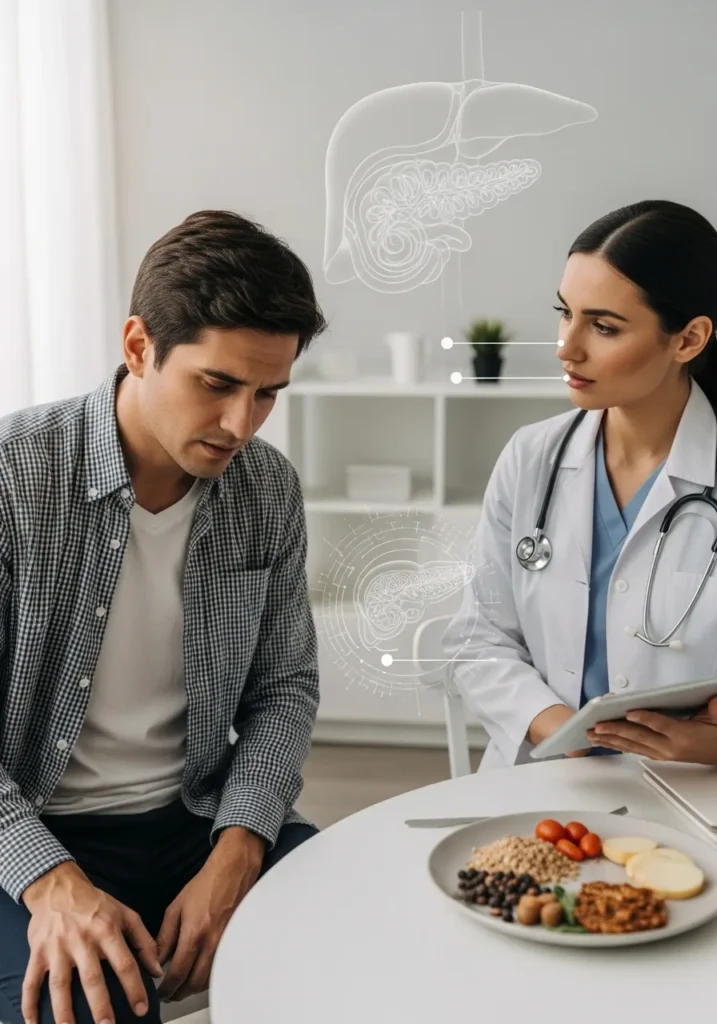 What Causes Low Blood Sugar Without Diabetes