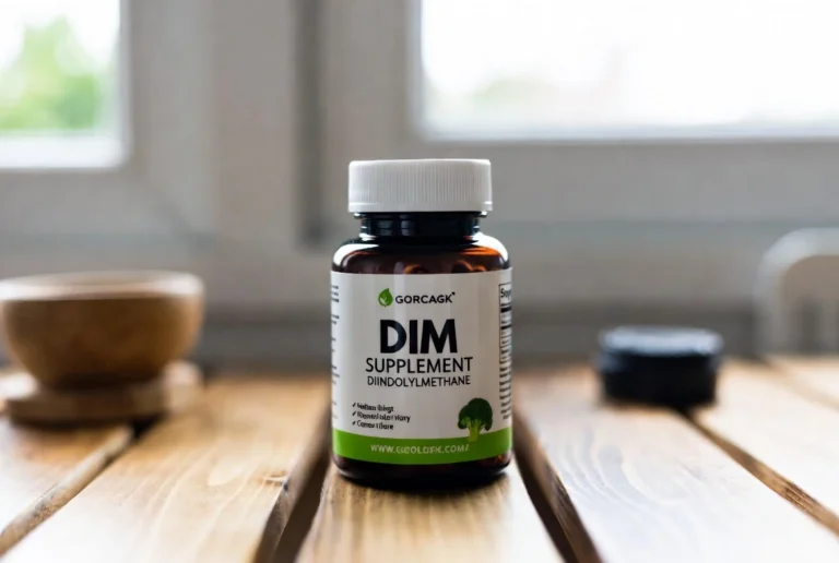What Is a DIM Supplement