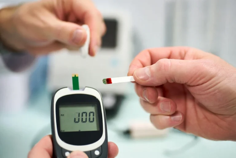What Is High Blood Sugar