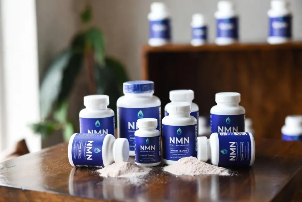 What Is NMN Supplements
