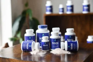 What Is NMN Supplements