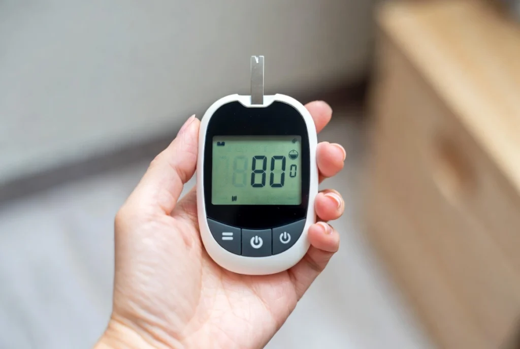 What Is Normal Blood Sugar