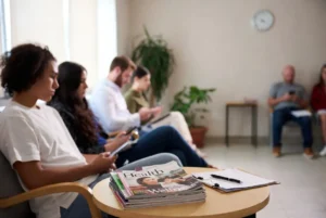 When to See a Doctor