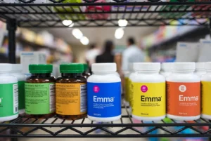Where to Buy Emma Supplement