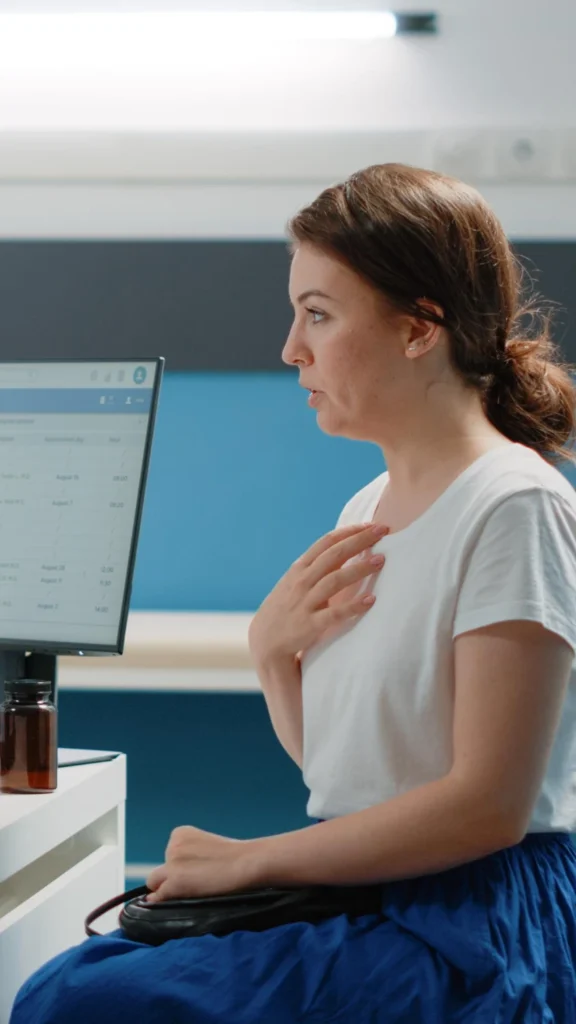 Silent Heart Attack Treatment Options