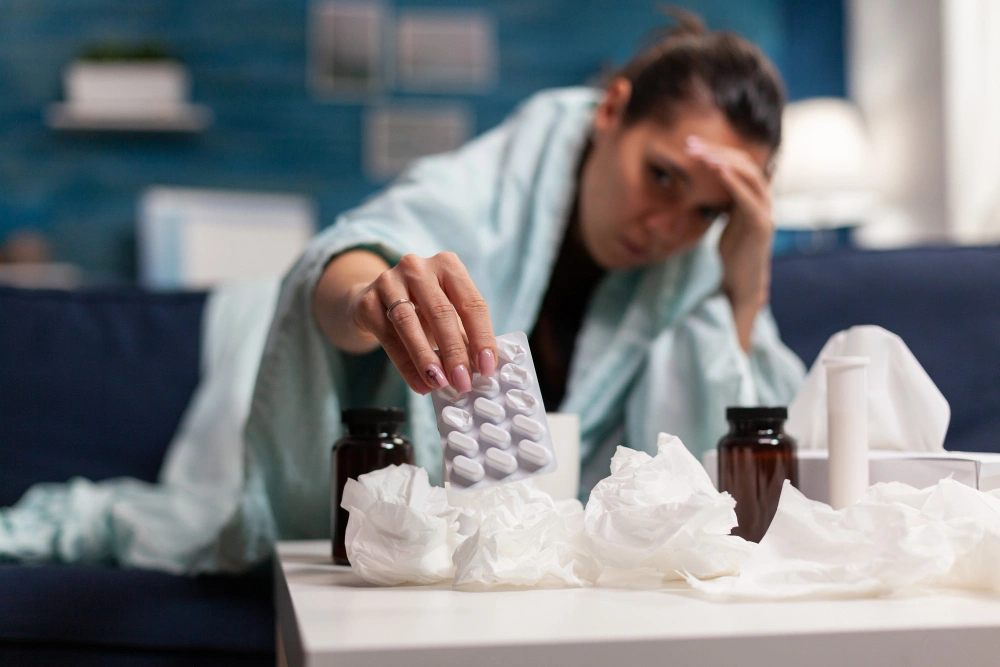 what are the top 10 medications for anxiety?