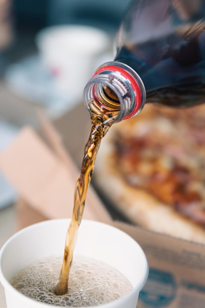 Is It Safe to Drink Diet Coke Every Day