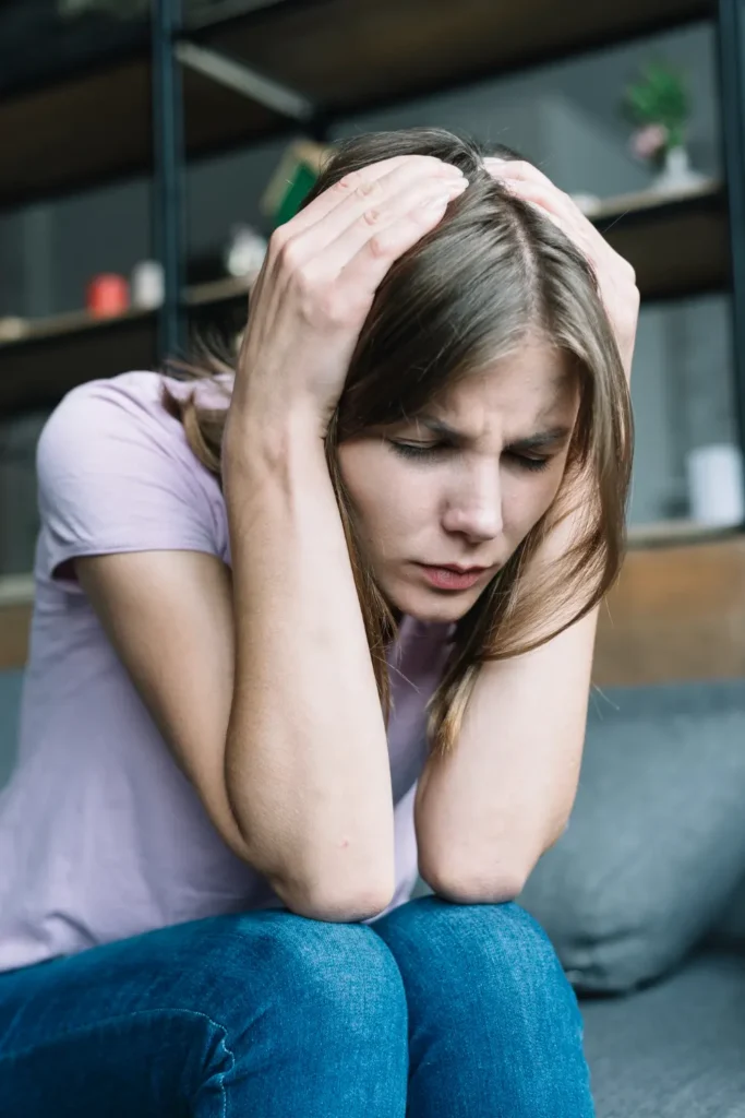 What Are the Symptoms of Anxiety