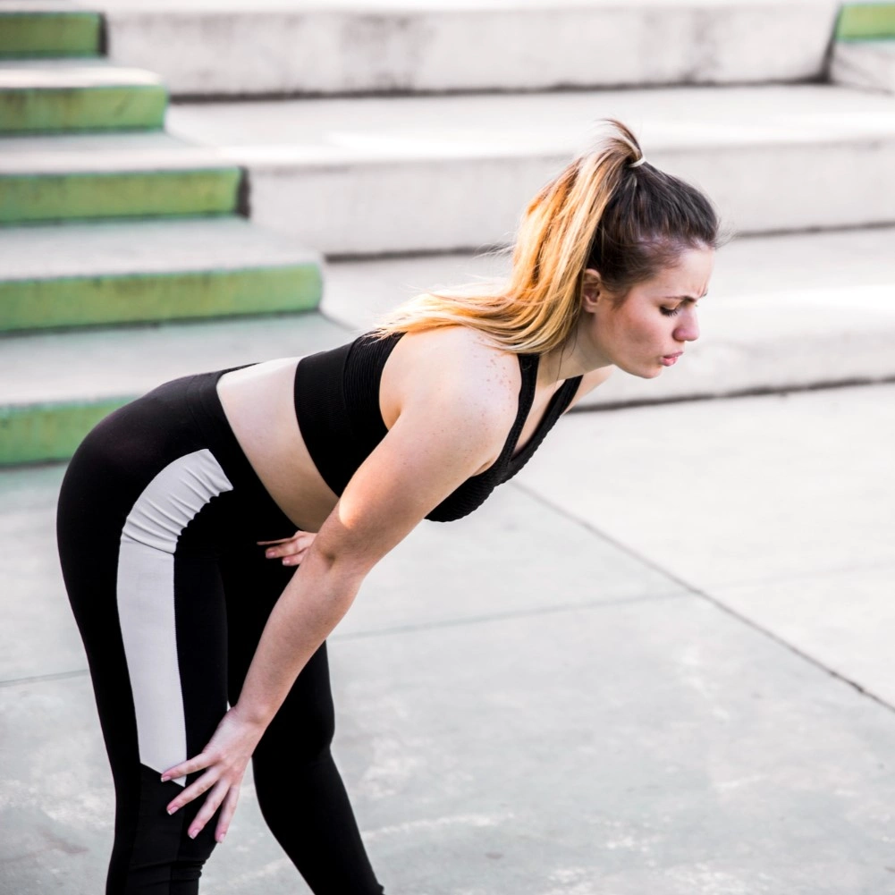 Is It Okay to Exercise With Lower Back Pain