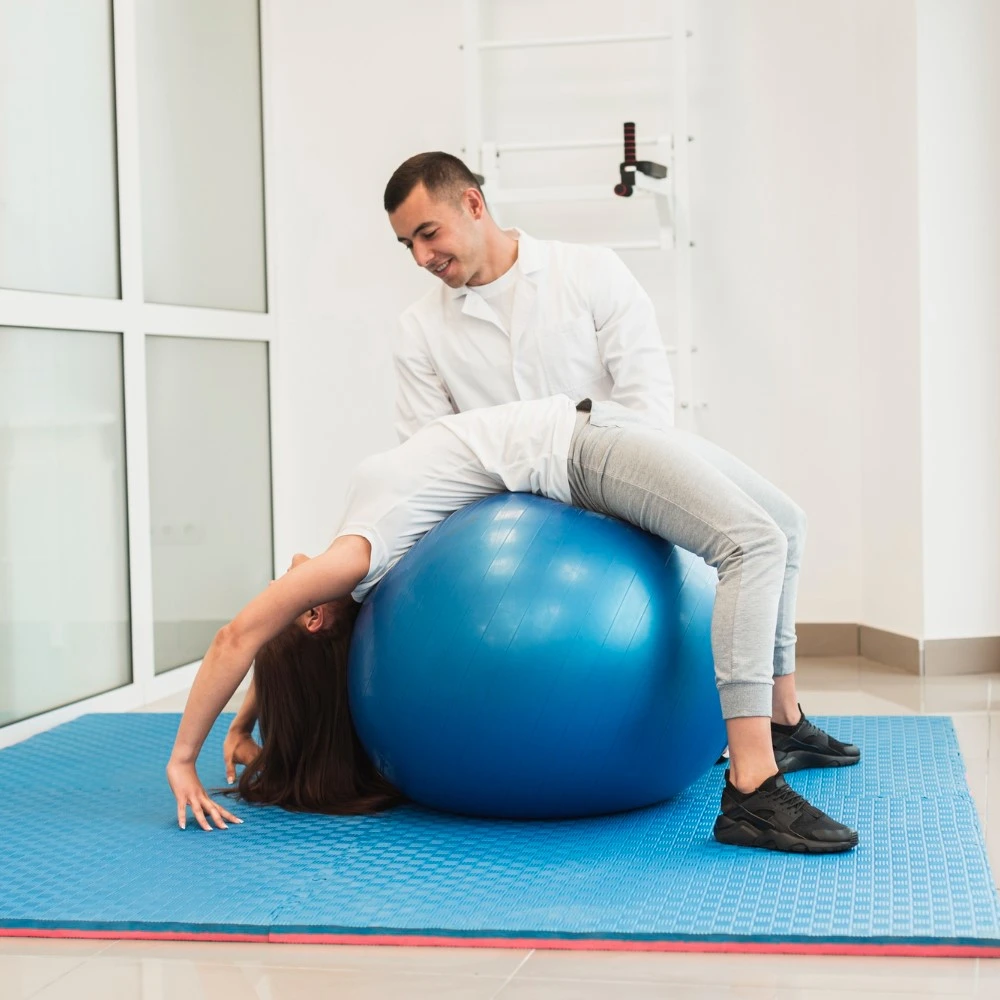 Kegel Exercise Pictures