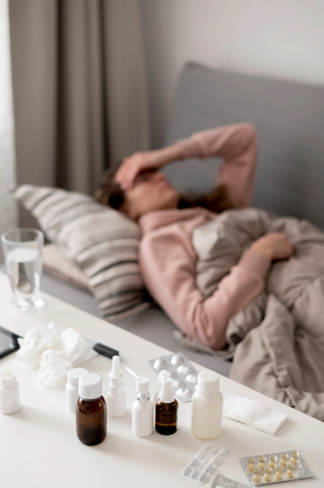 Top Medications for Anxiety and Sleep