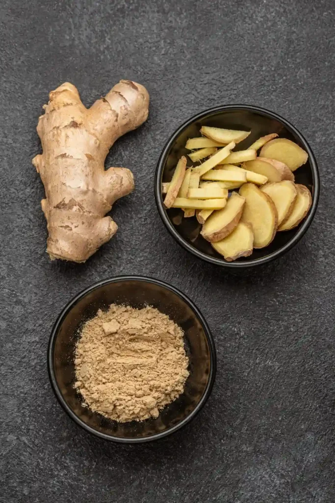 Ginger Root Benefits