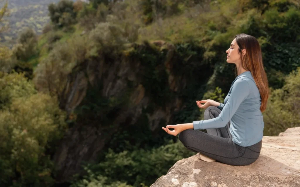 How to Relax Your Mind