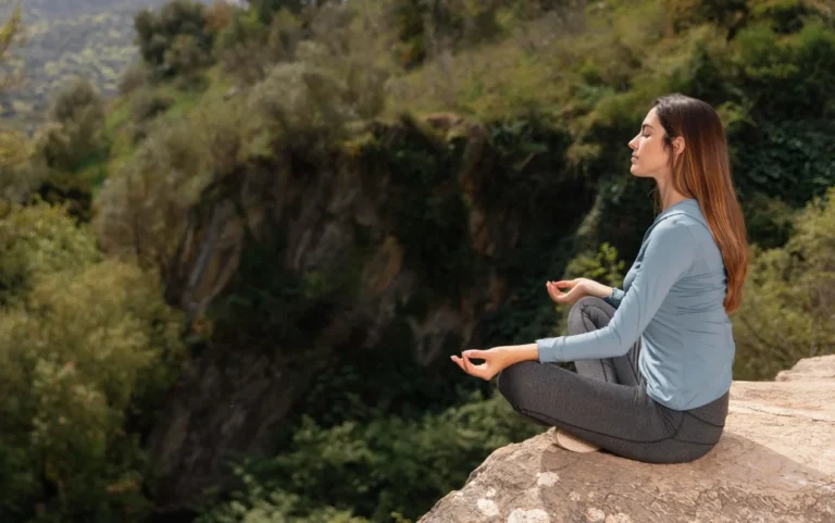 How to Relax Your Mind