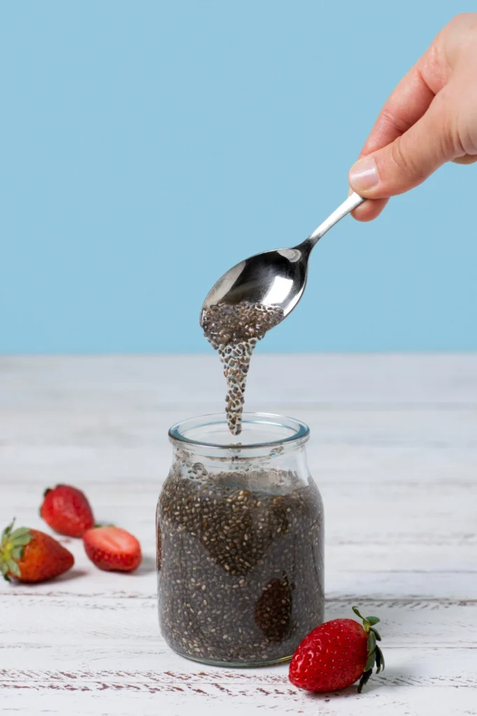 Possible Side Effects of Chia Seeds