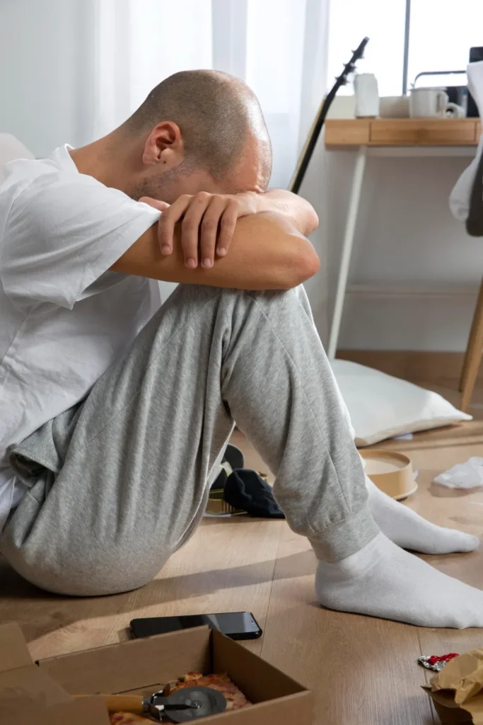 When Is Anxiety a Disability