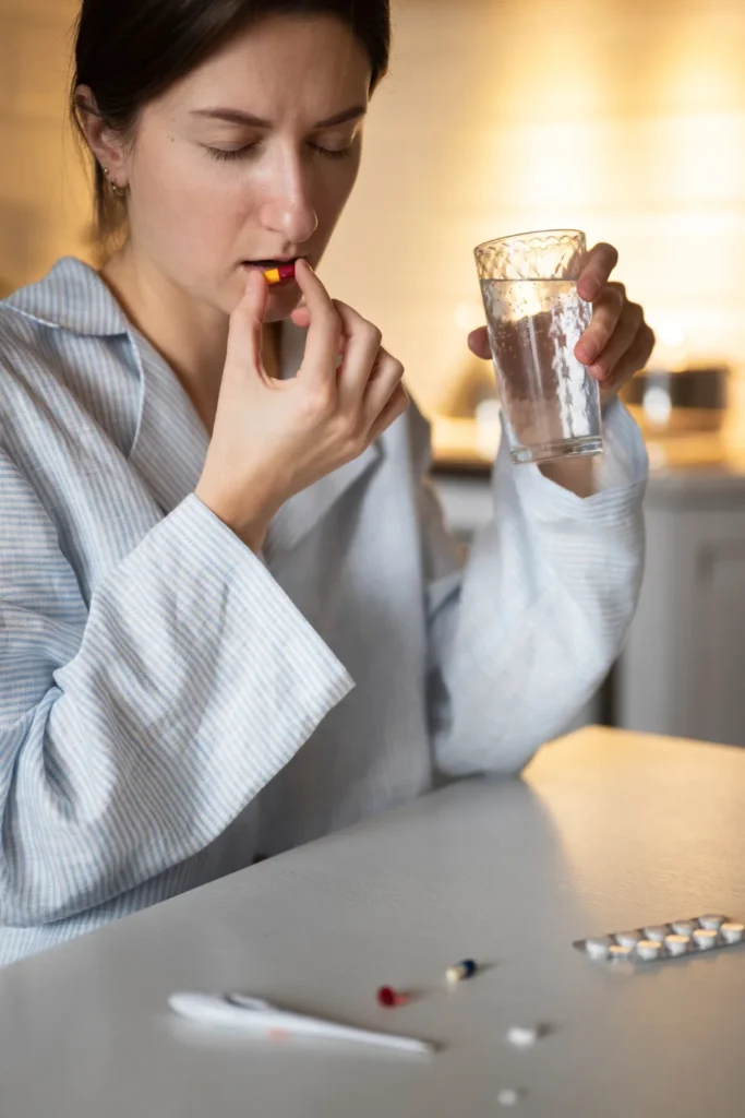 How to Get Rid of Anxiety Triggered by Caffeine or Medication