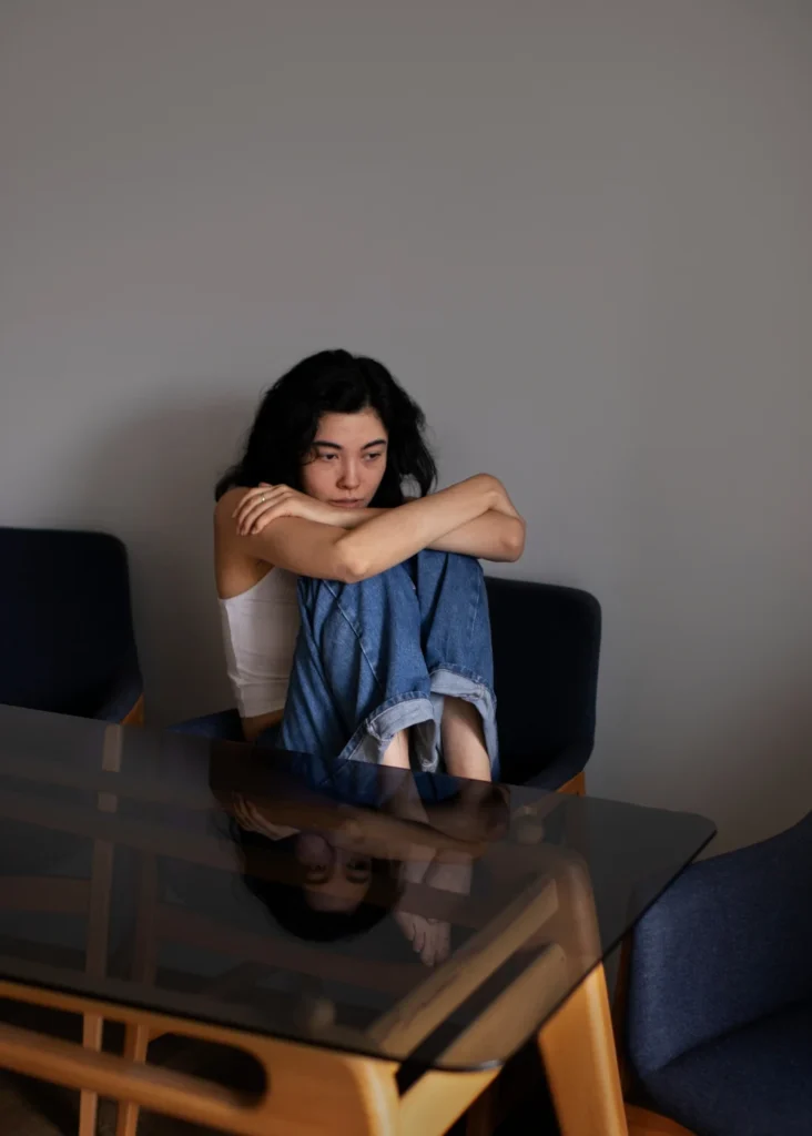 When to Be Concerned About Anxiety