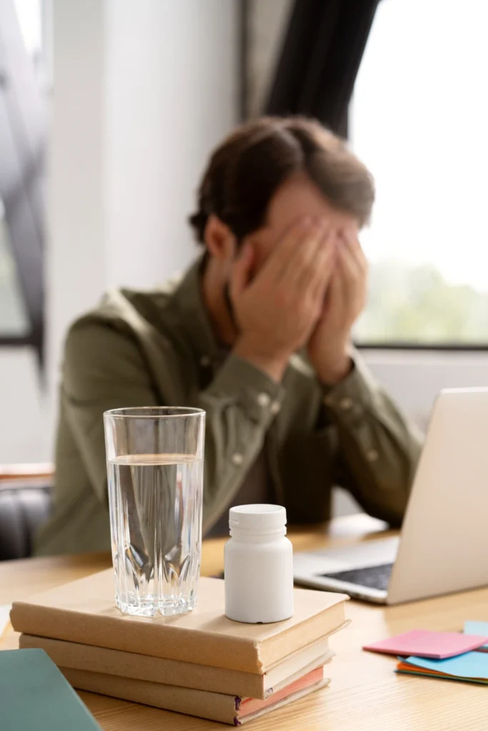 What Is Acute Stress Disorder (ASD)