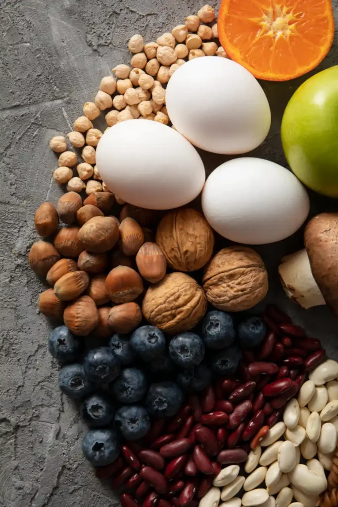 What Are the Best Foods for Brain Health