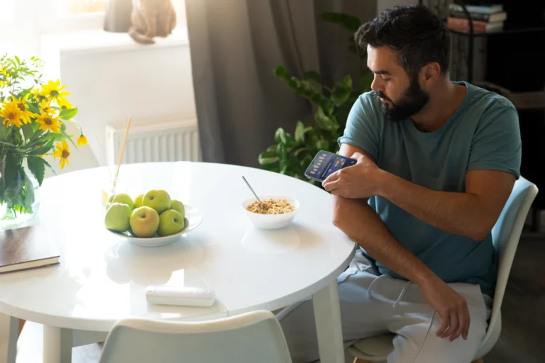 what to eat when blood sugar is low