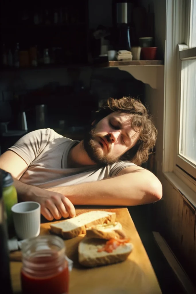 Foods That Reduce Anxiety Fast