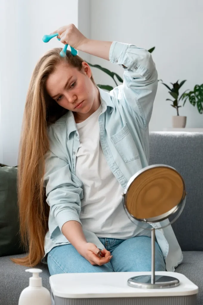 Common Self Care Mistakes