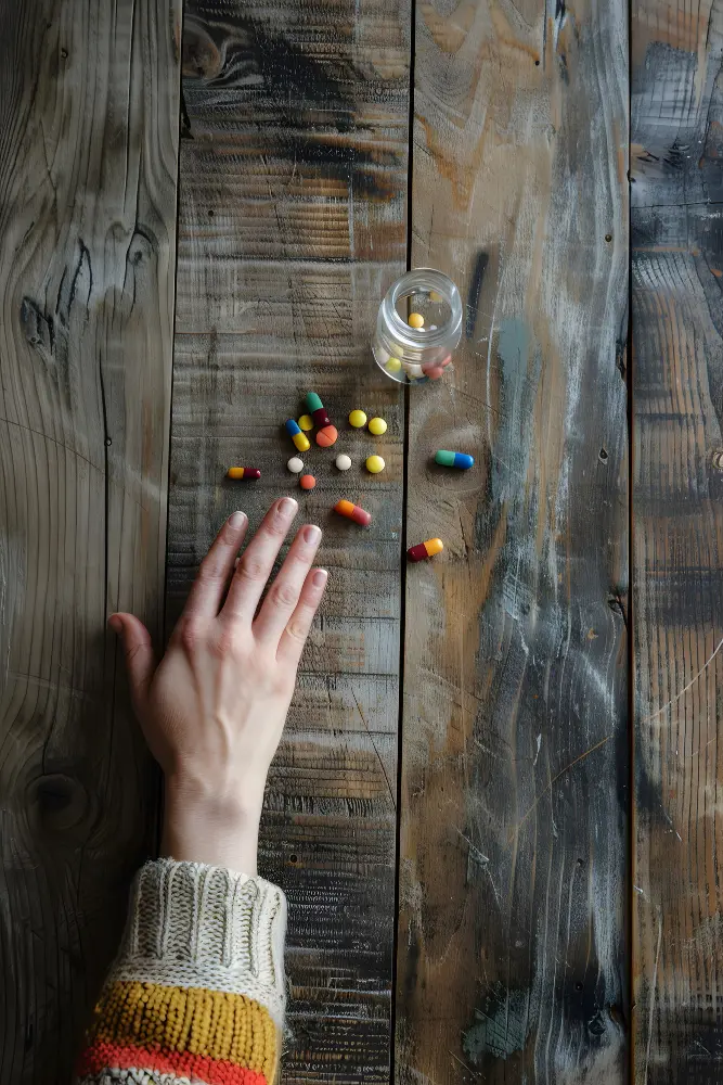 What Is the “Magic Pill” for Anxiety