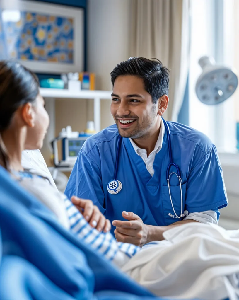 Health Checkups & Preventive Care