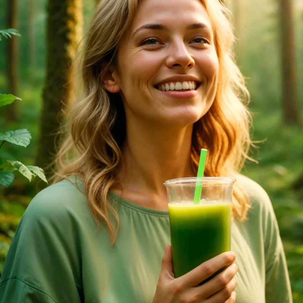 How to Heal a Leaky Gut in Women Naturally