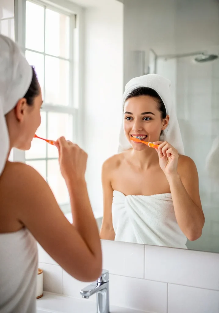 How to Improve Receding Gum Health