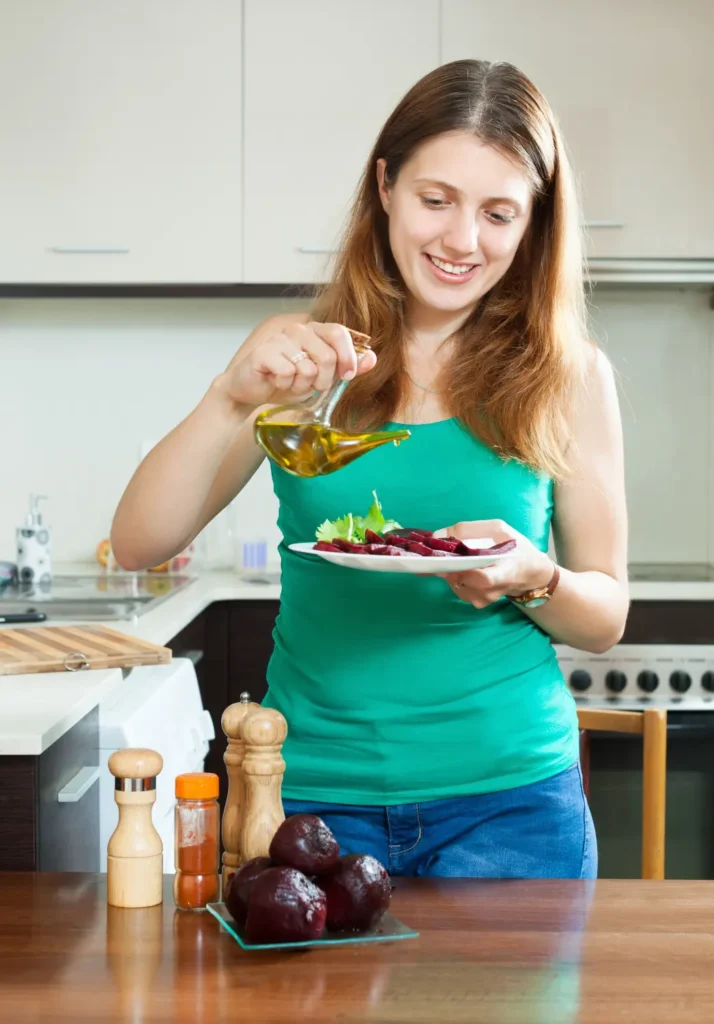 Powerful Habits That Protect Your Liver