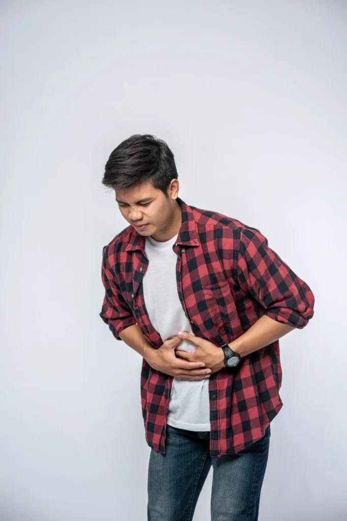 7 Signs of an Unhealthy Gut