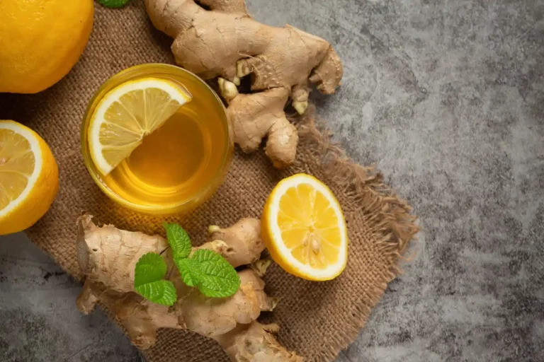 is ginger ale good for you