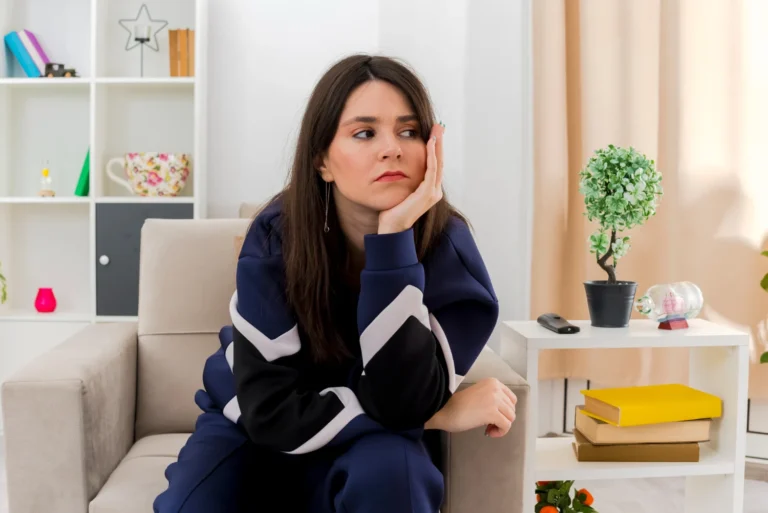 what does anxiety feel like