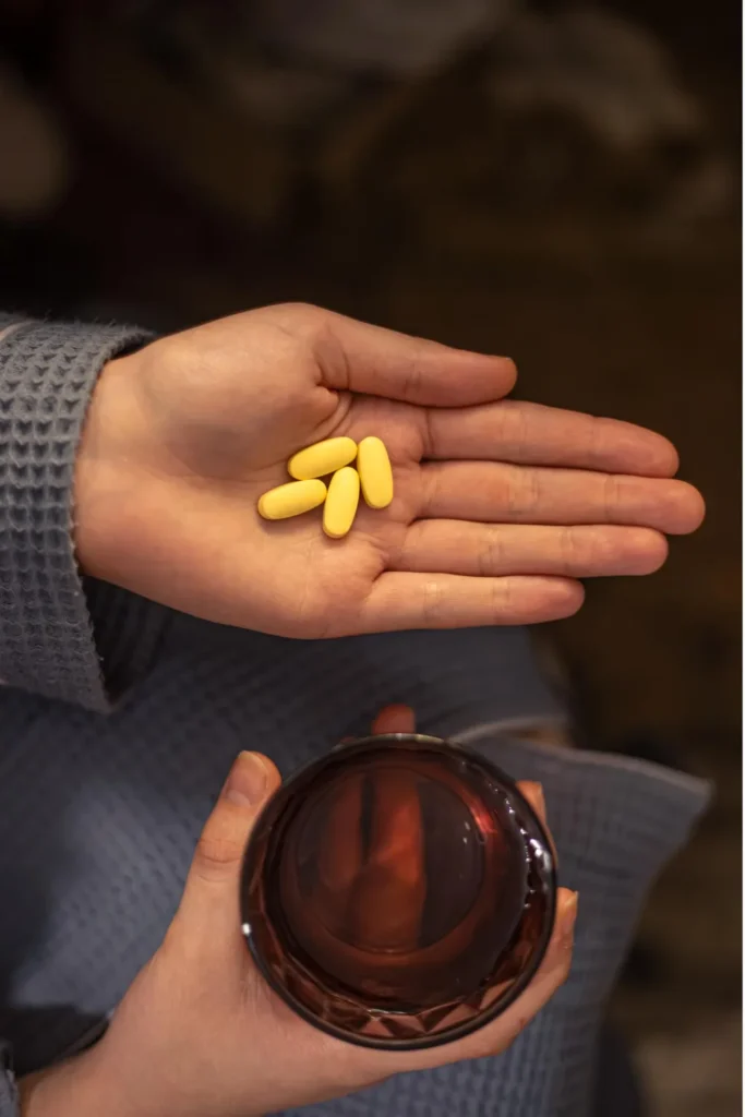 Supplements That May Support Liver Health