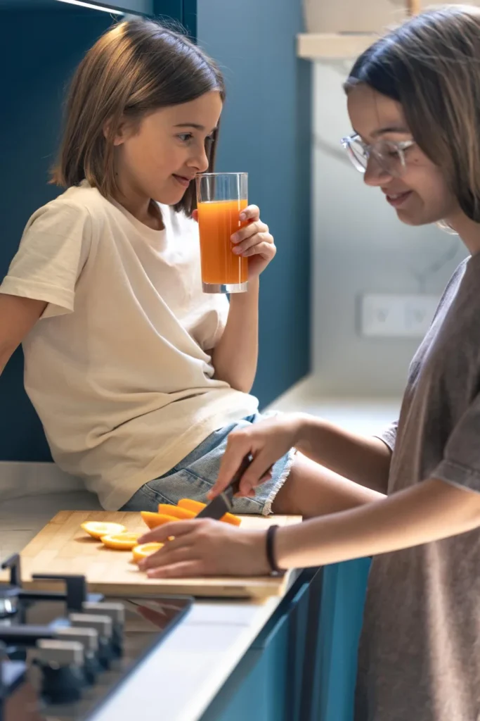 Brain-Boosting Foods for Students and Studying
