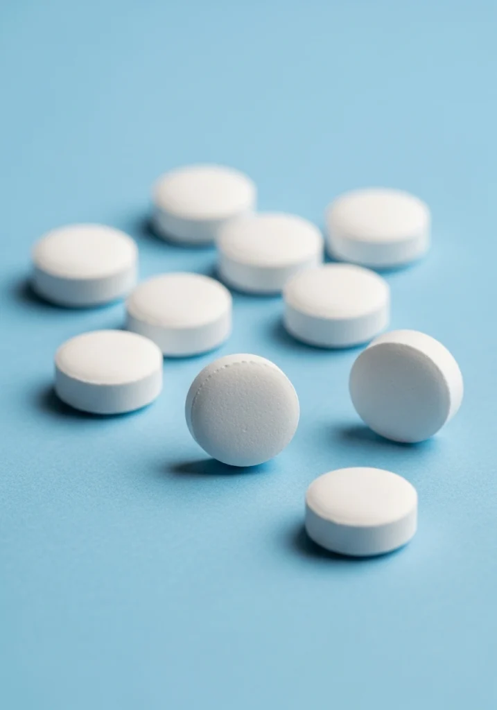 Best Chewable Aspirin Options