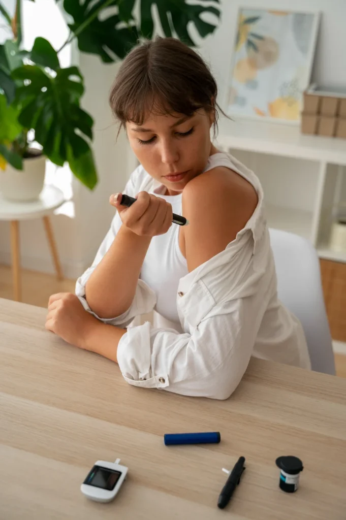 Best Time to Check Blood Sugar for Different Conditions