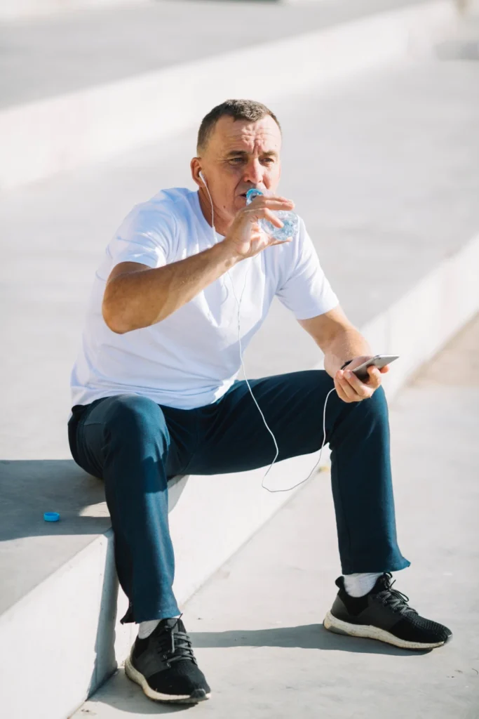 Can Drinking Water Lower Blood Sugar Levels