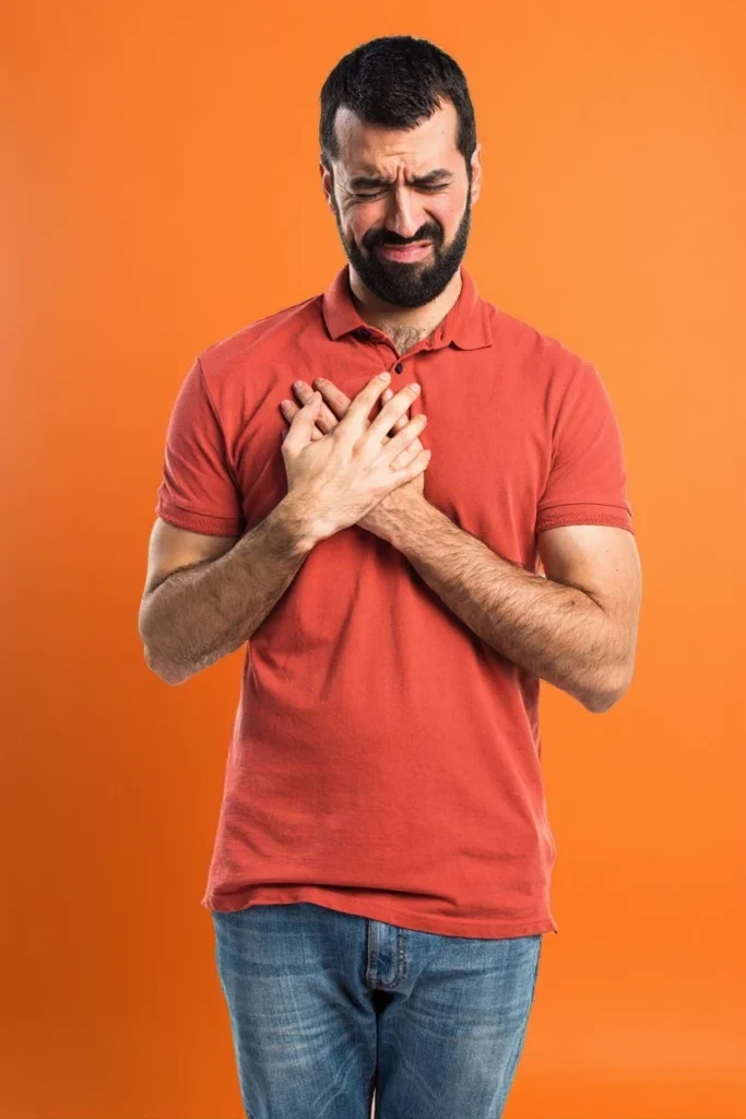 Can Stress Cause an Enlarged Heart