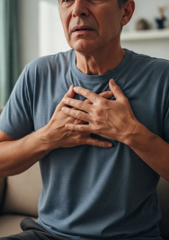 How Long Can You Survive a Heart Attack