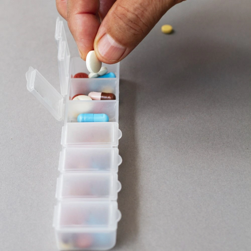 Choosing Between Different Dosages
