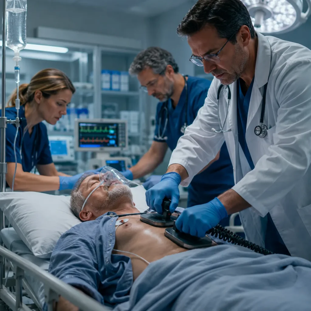 Clinical Interventions and Medical Therapies