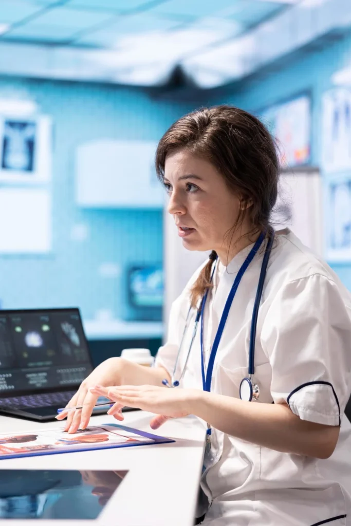 Clinical Terminology You Might See in Medical Records