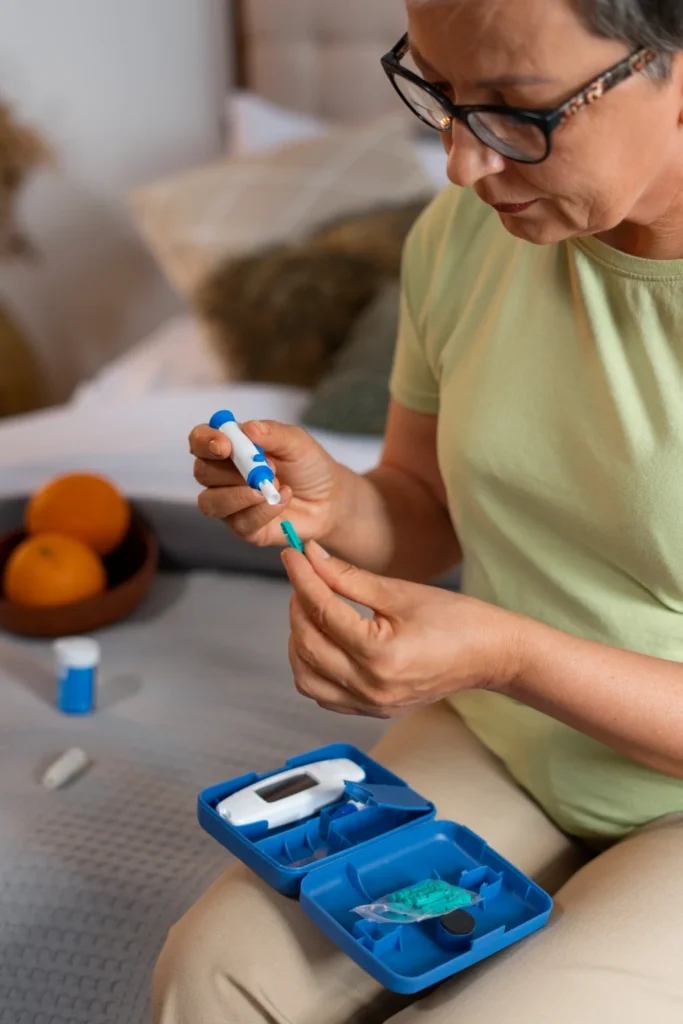Common Mistakes That Affect Fasting Blood Sugar Results