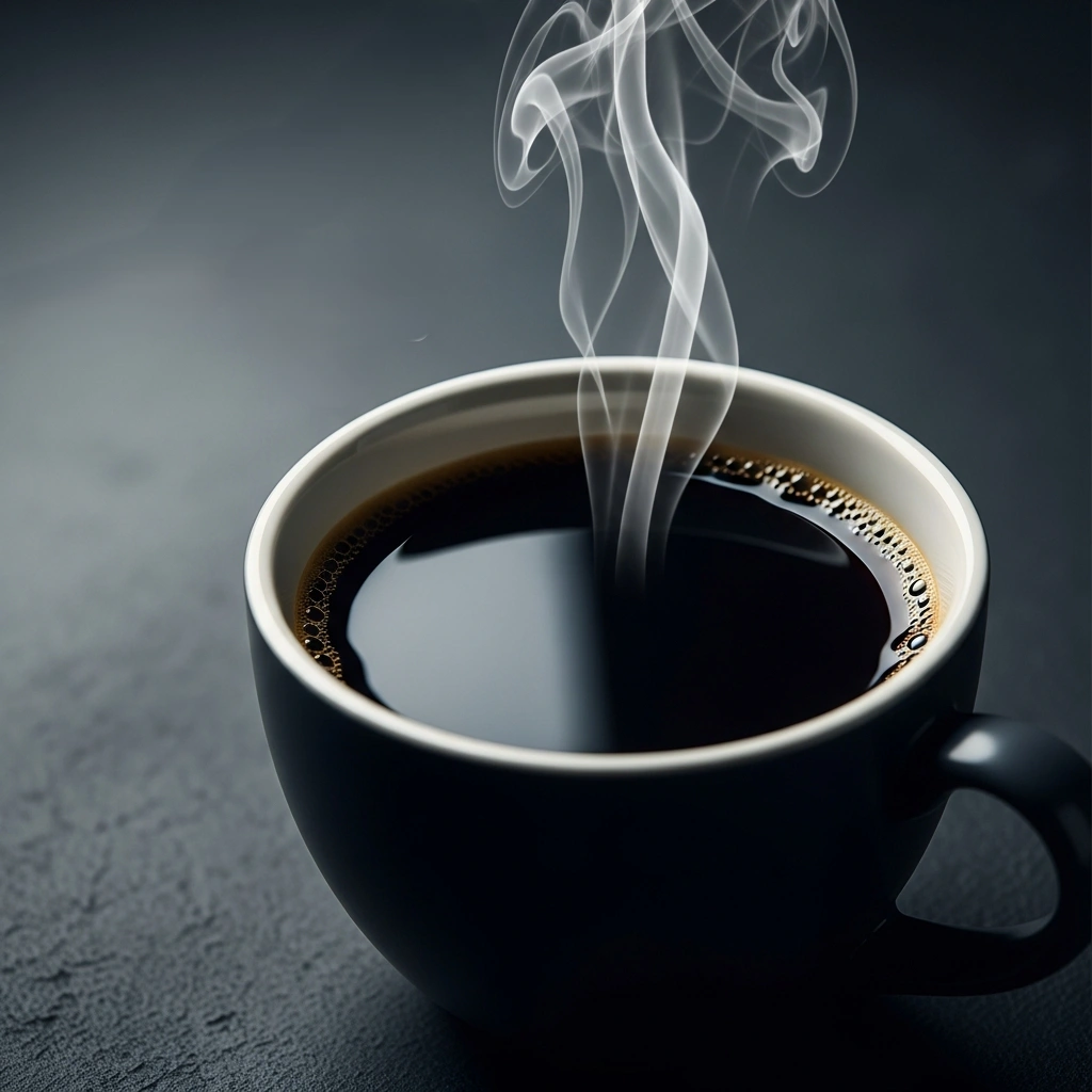 Does Black Coffee Raise Blood Sugar